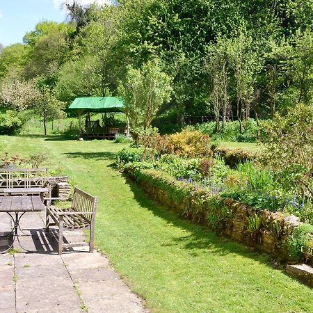 Driftcombe Farmhouse Bisley  Zewnętrze zdjęcie