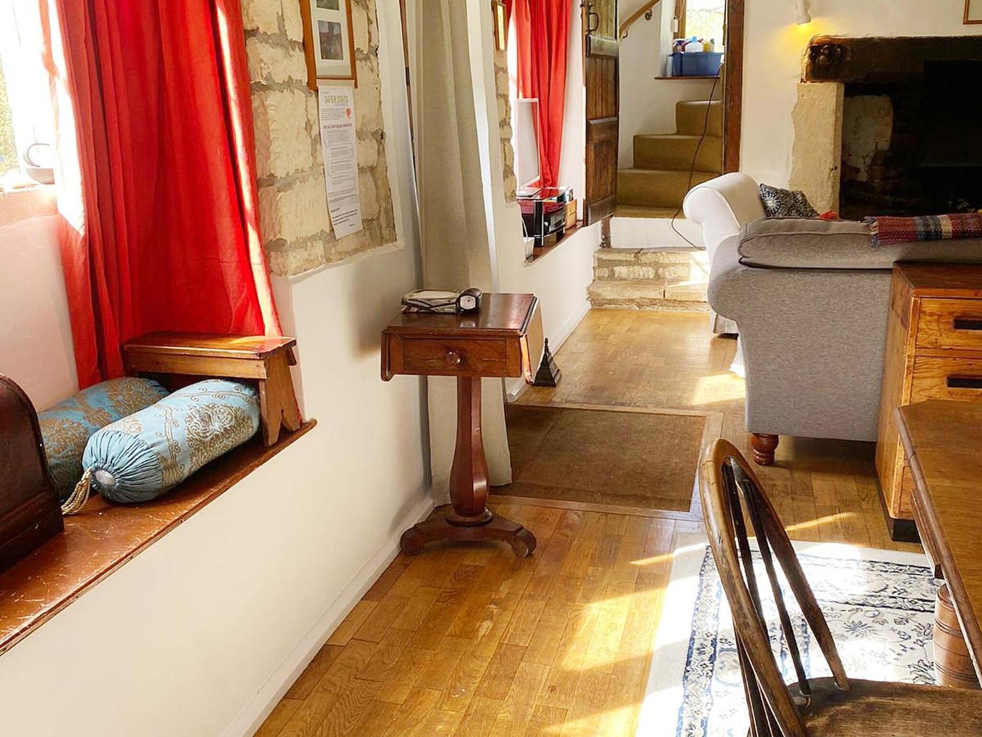 Driftcombe Farmhouse Bisley  Zewnętrze zdjęcie