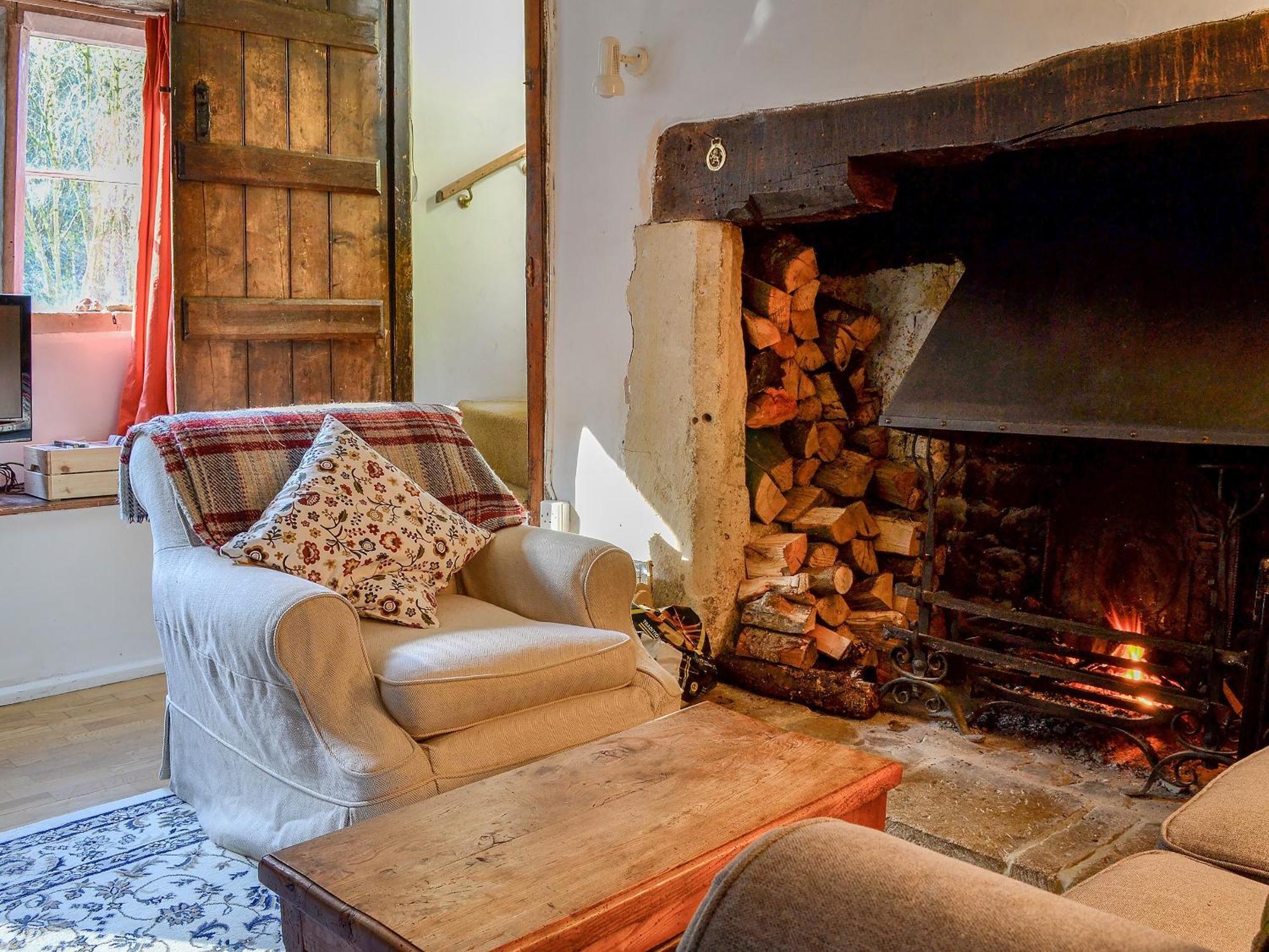 Driftcombe Farmhouse Bisley  Zewnętrze zdjęcie