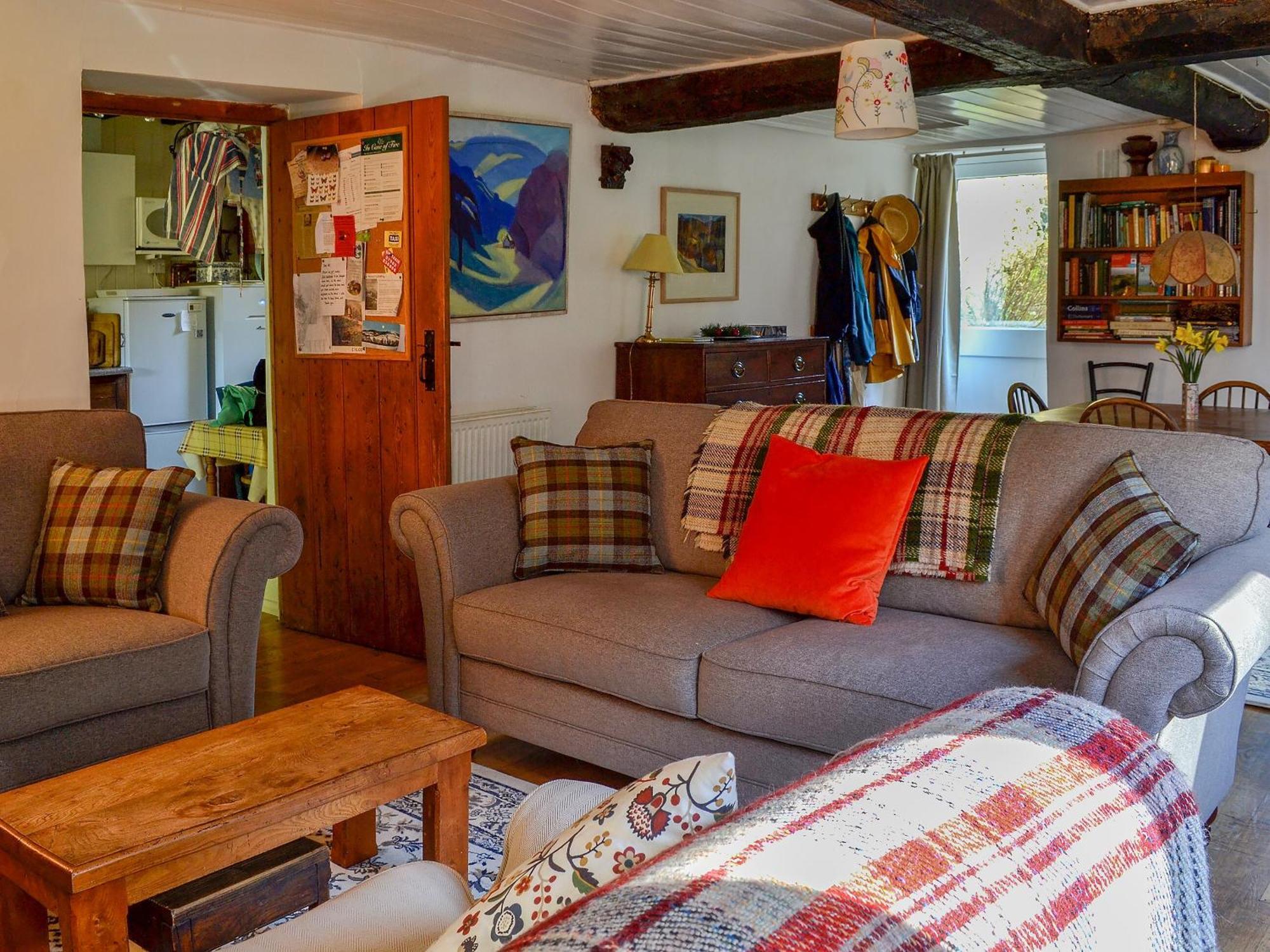 Driftcombe Farmhouse Bisley  Zewnętrze zdjęcie