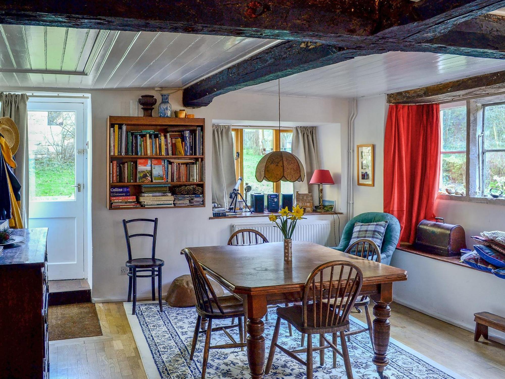 Driftcombe Farmhouse Bisley  Zewnętrze zdjęcie