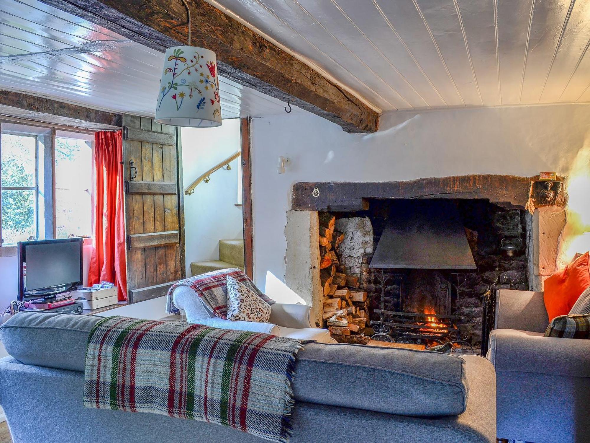 Driftcombe Farmhouse Bisley  Zewnętrze zdjęcie